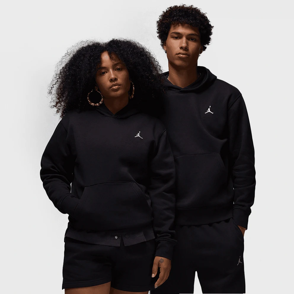 MJ Brooklyn Fleece Unisex Hoodie