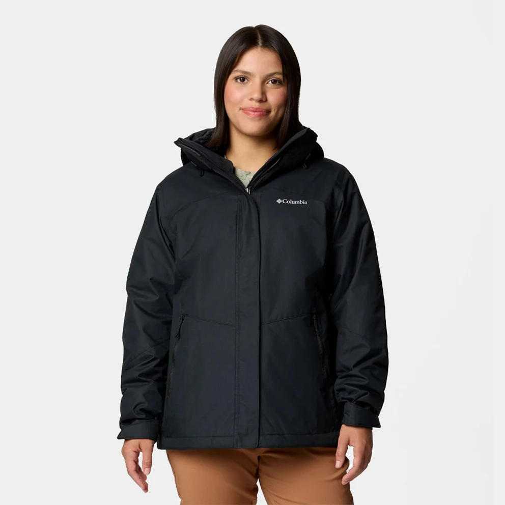 Γυναικείο Μπουφάν Bugaboo™ III Fleece Int