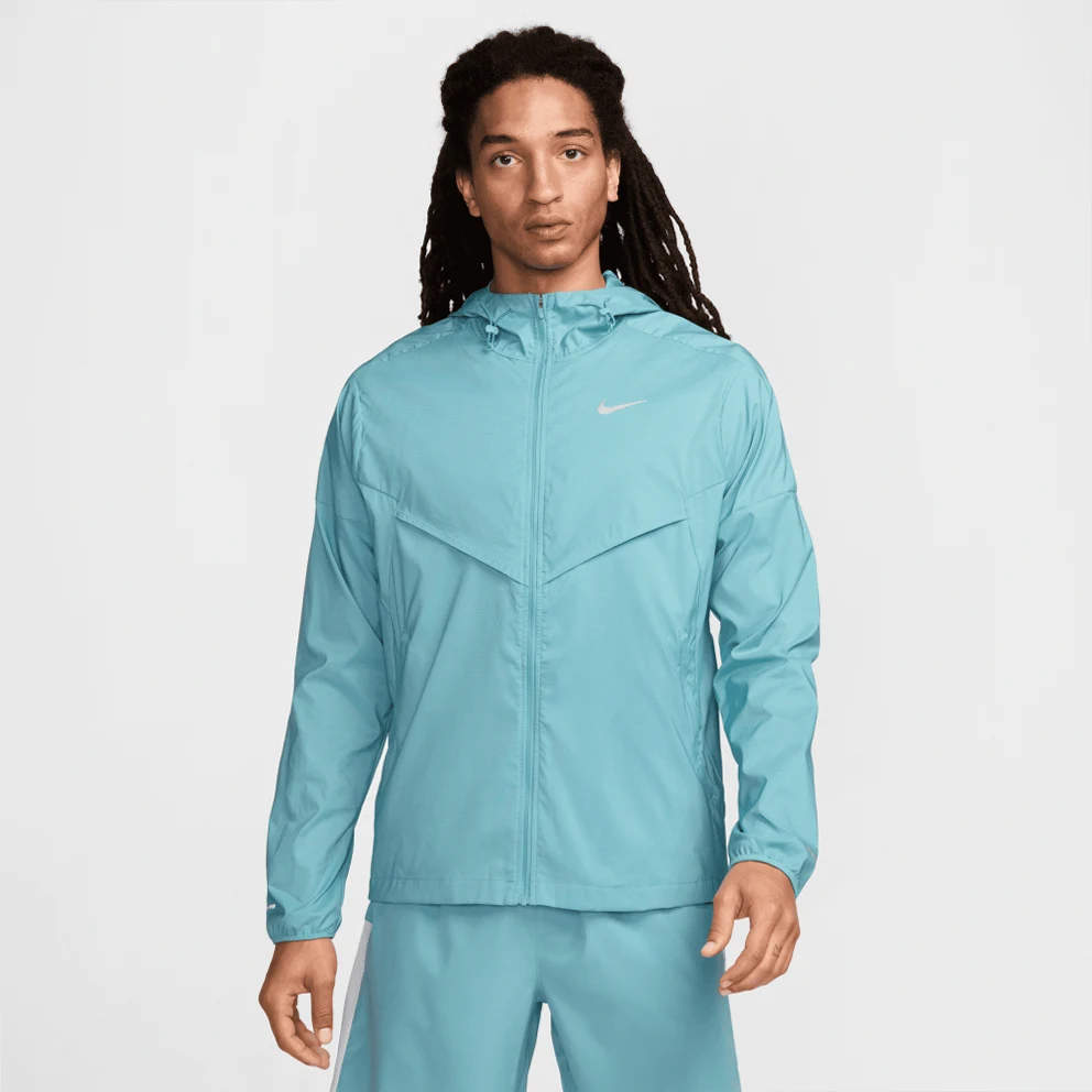 Windrunner Men's Jacket