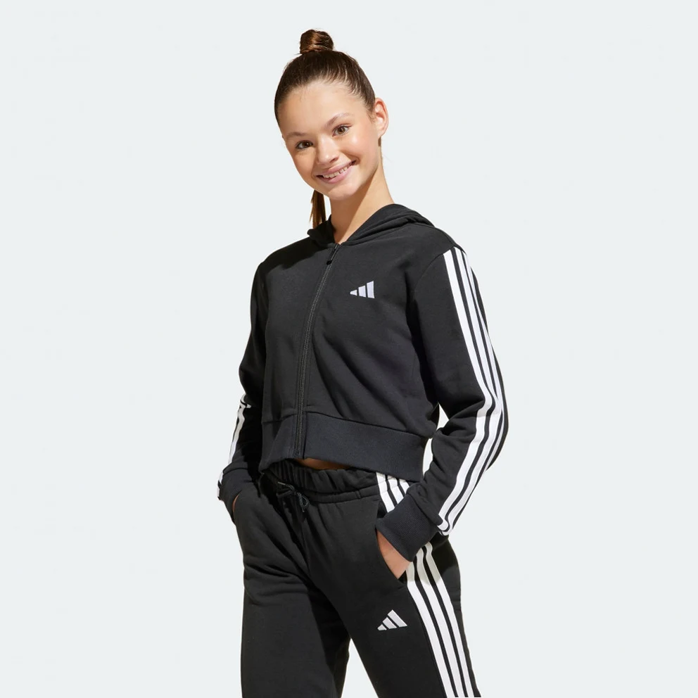 Essentials Kids' Track Top