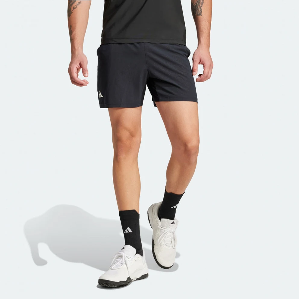 Tennis 5-Inch Ergo Shorts