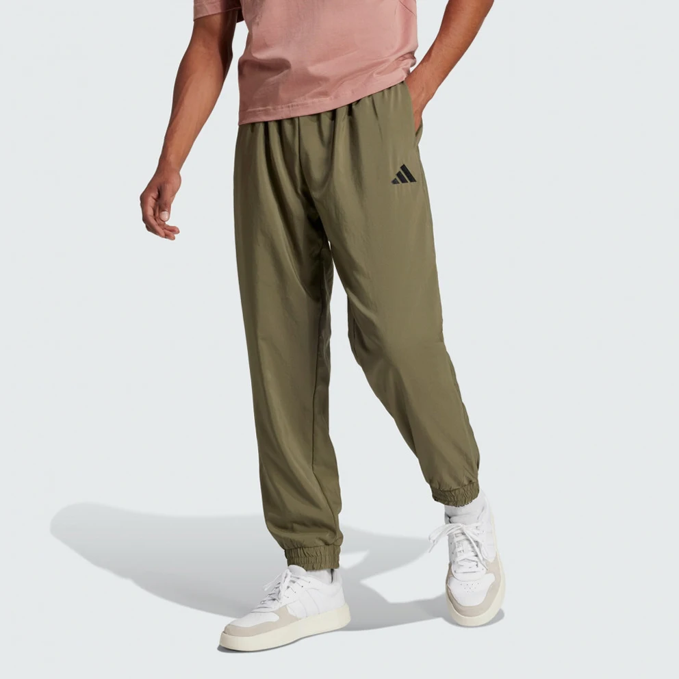 Essentials Small Logo Stanford Men's Track Pants