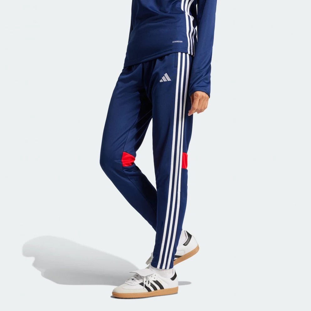 Tiro 25 Essentials Women's Training Track Pants