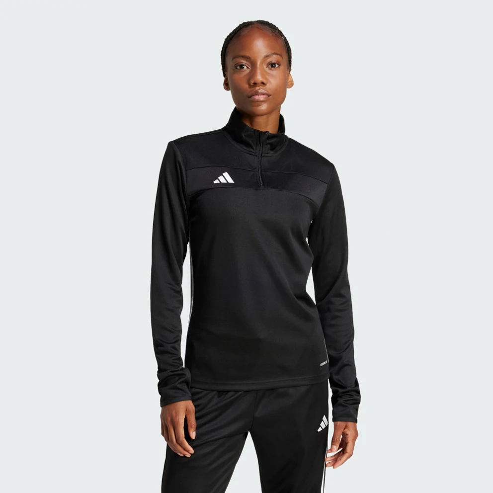 Tiro 25 Essentials Women's Training Long Sleeve
