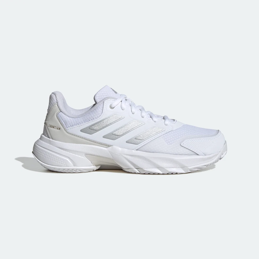 Courtjam Control 3 Clay Tennis Shoes