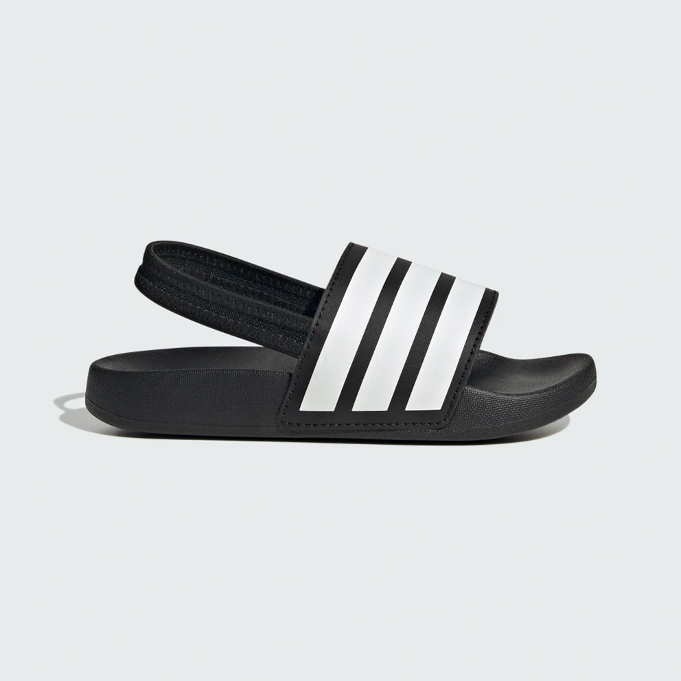 Adilette Estrap Kids' Slides