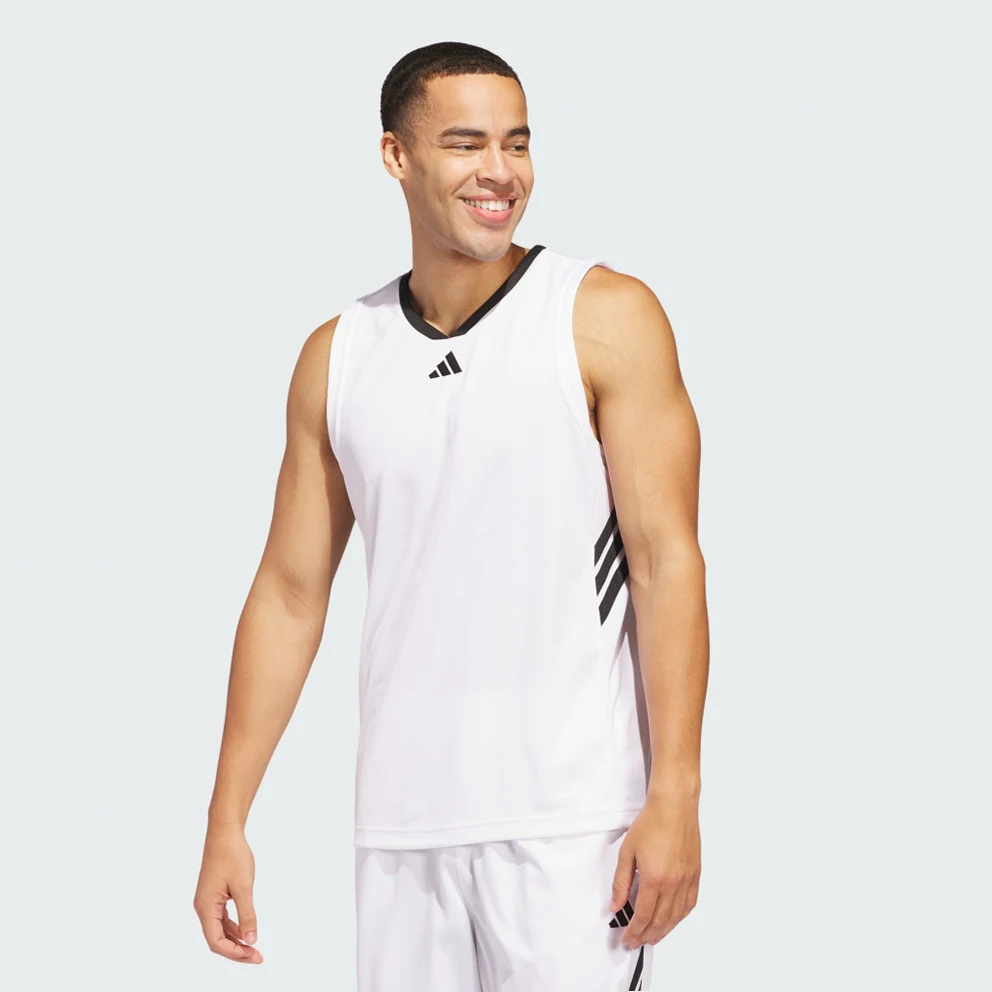 3-Stripes Men's Tank Top
