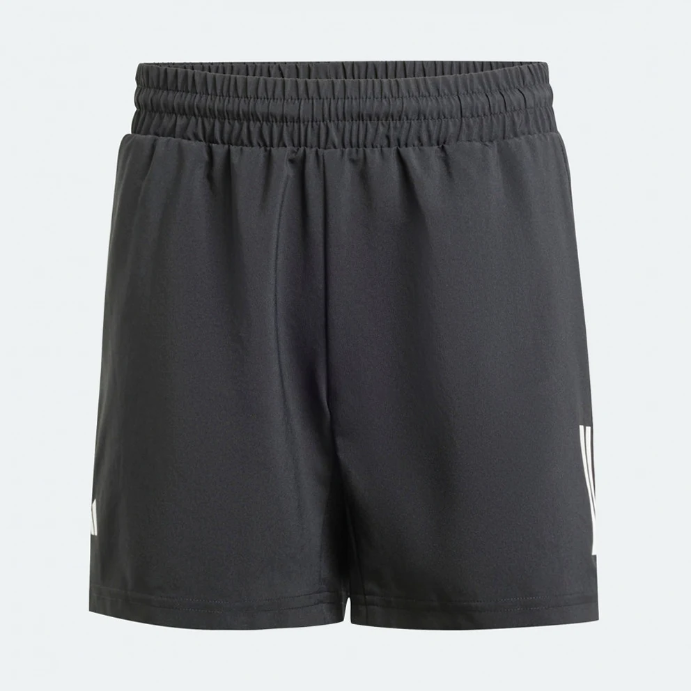 Club Tennis 3-Stripes Shorts Kids