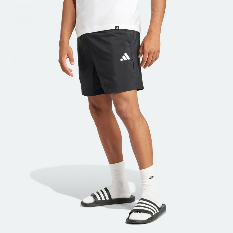 Essentials Small Logo Chelsea Shorts