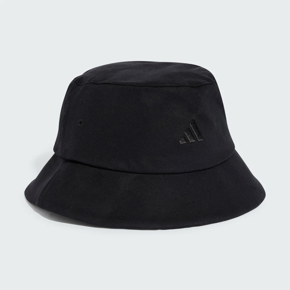 3-Stripes Bucket Hat