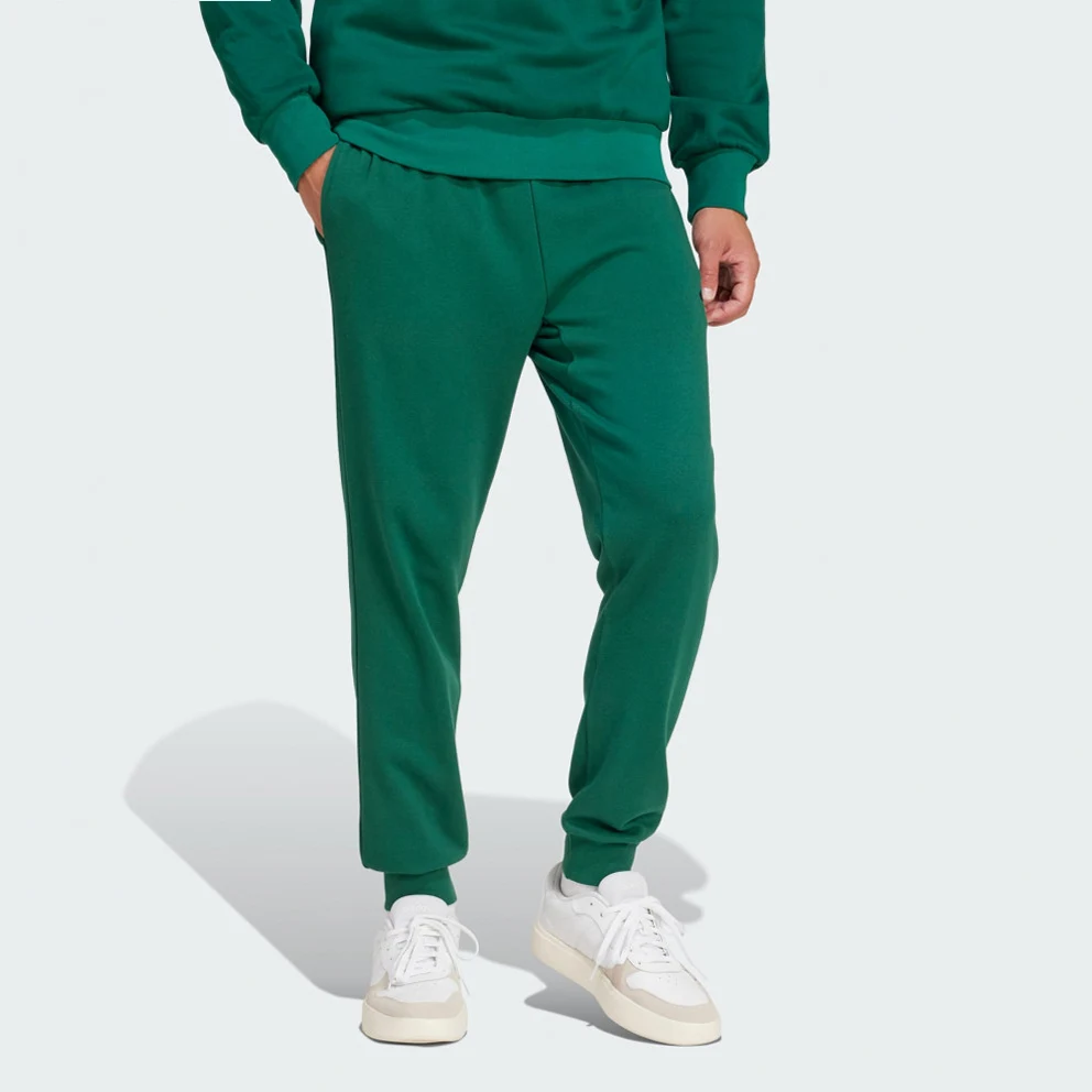 Essentials Feel Cozy French Terry Men's Track Pants