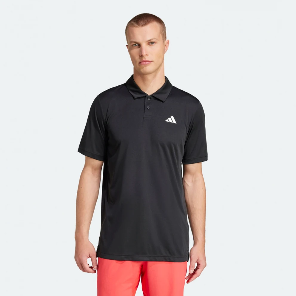 Club Tennis Polo Shirt