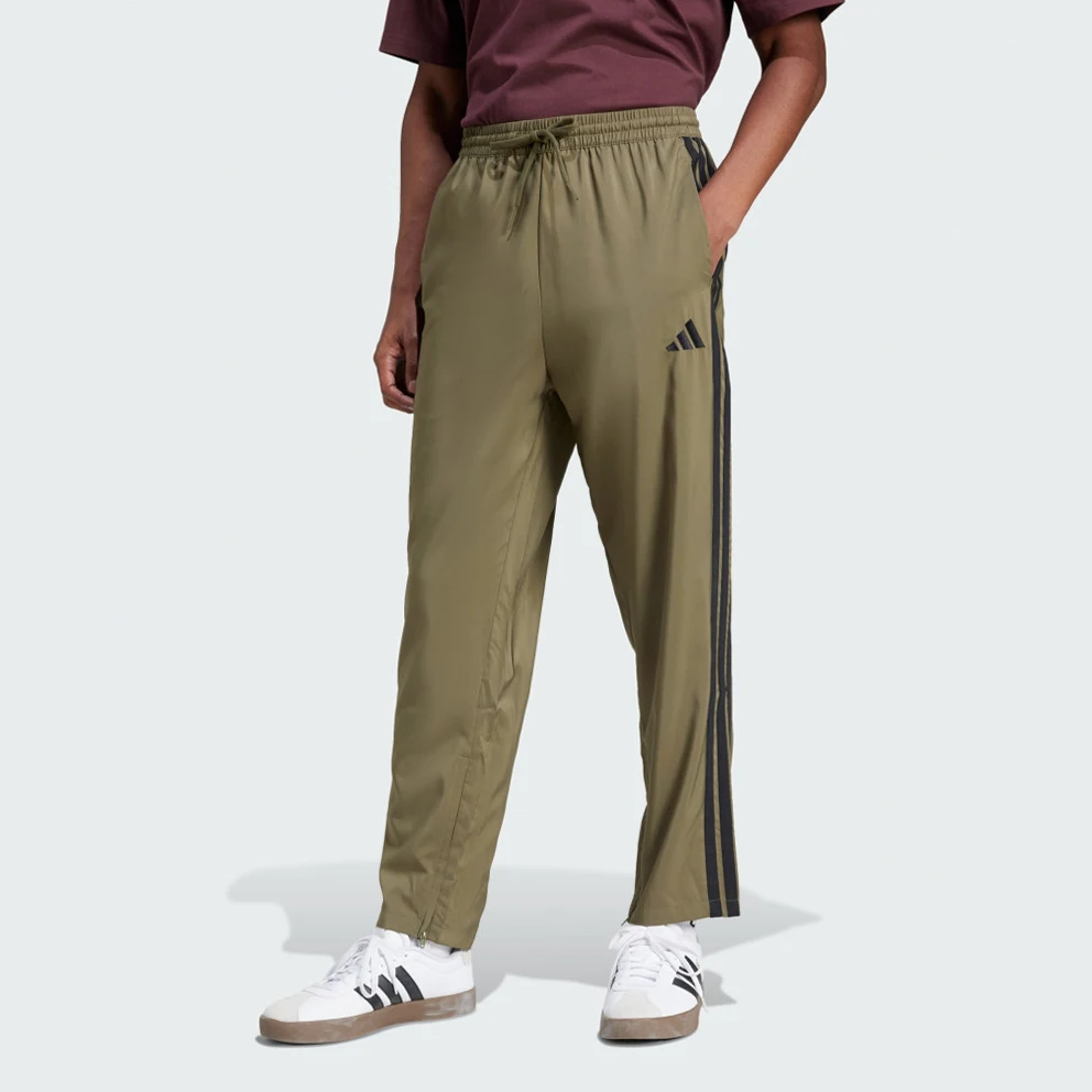Essentials 3-Stripes Stanford Men's Track Pants