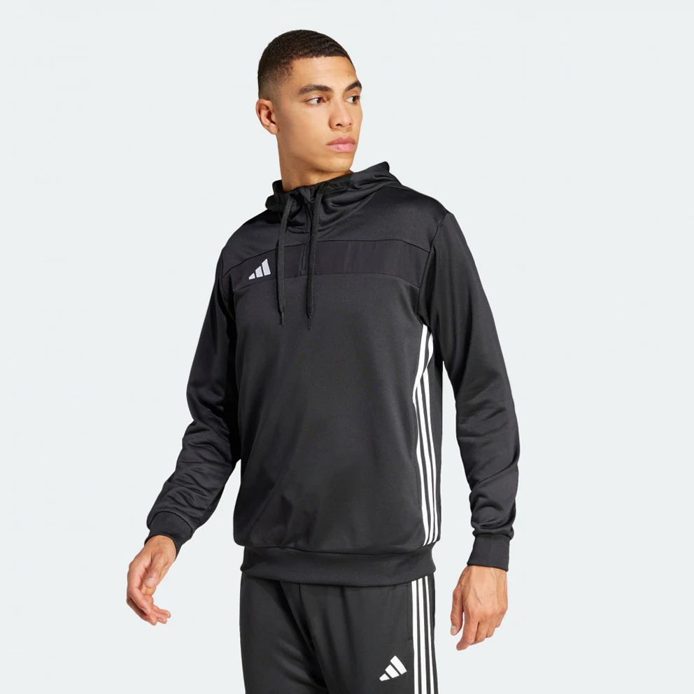 Tiro 25 Essentials Men's Training Hoodie