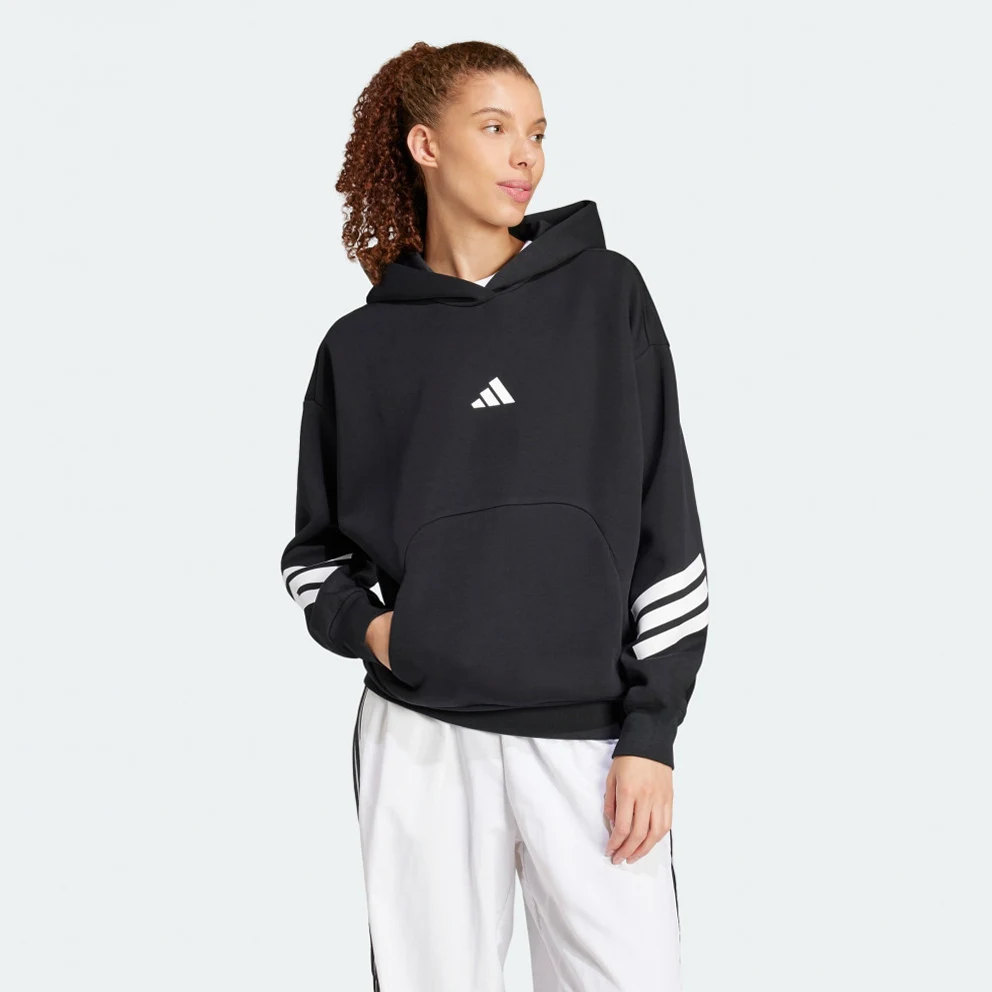 Future Icons 3-Stripes Women's Hoodie