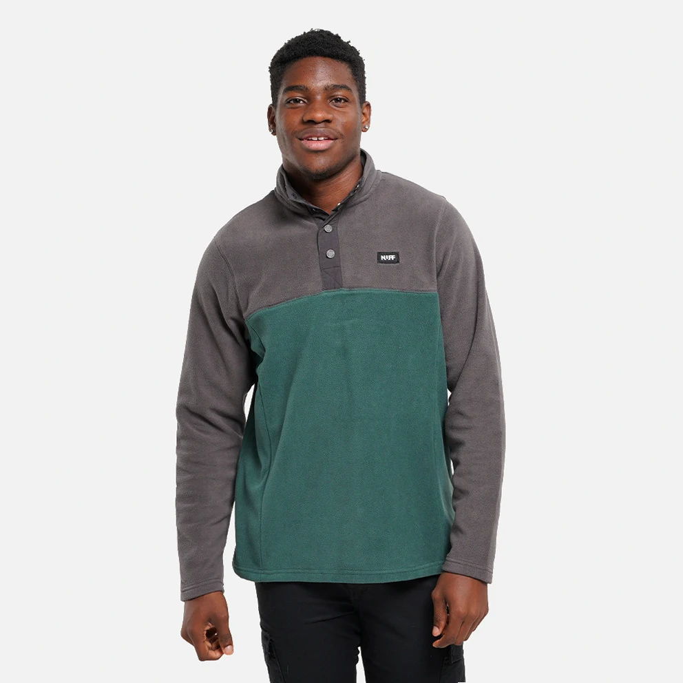 Polar Fleece Men's Sweatshirt