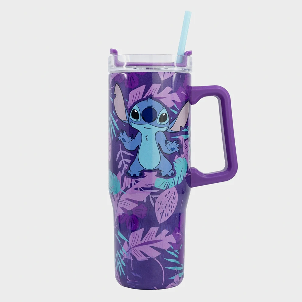 Disney: Stitch Thermos Glass 940 ml