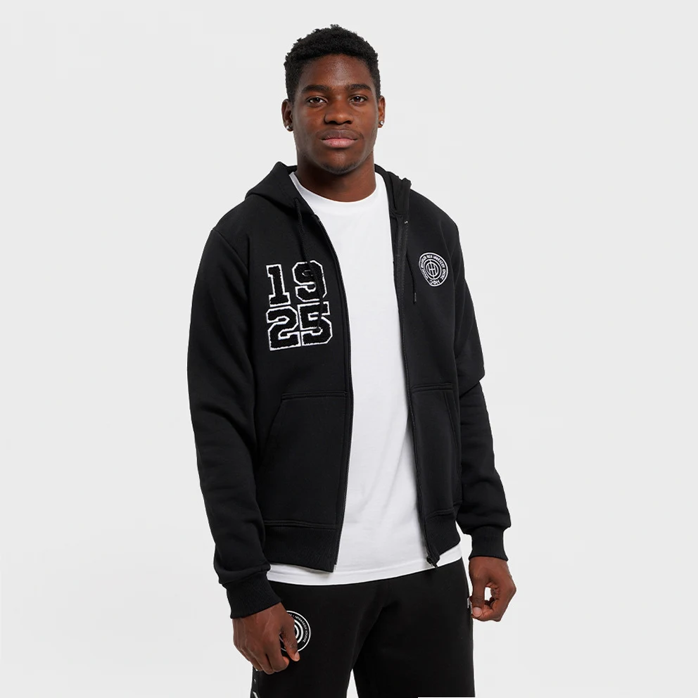 OFI Official Men's Track Top