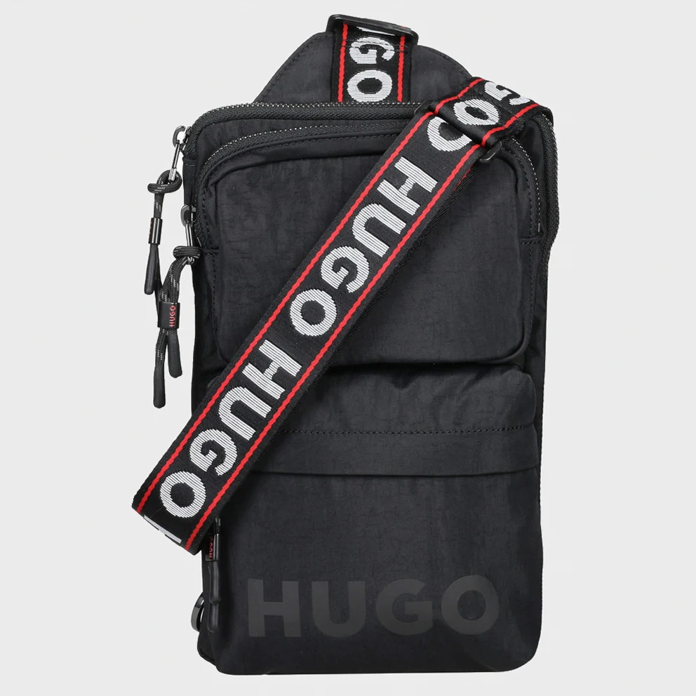 Boss Quentyn Cross Bag