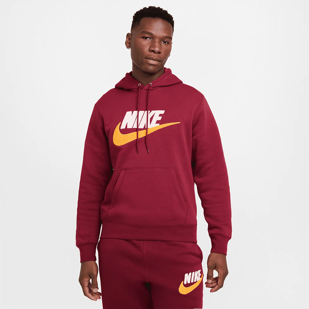 Club Channel Futura Men's Hoodie