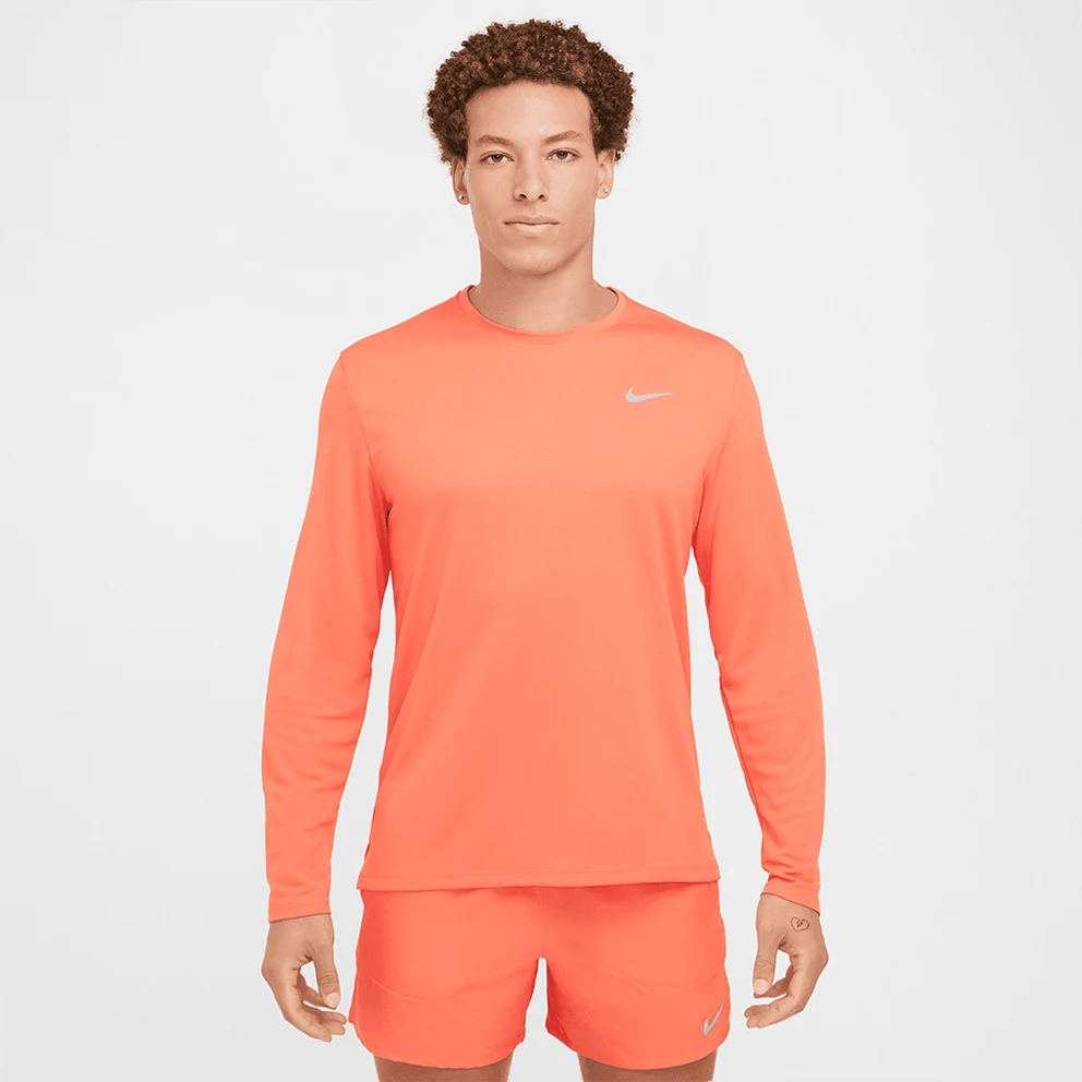 Miler Dri-FIT Men's Longsleeve