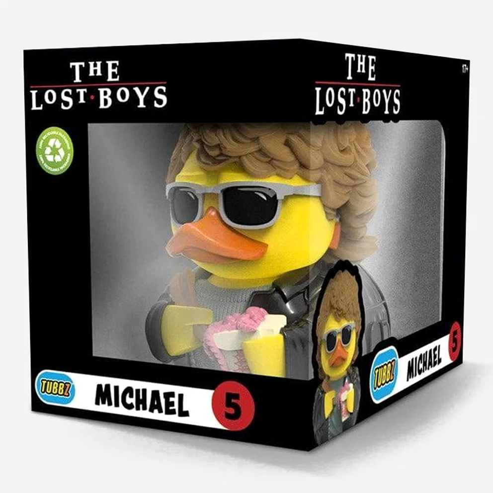 Lost Boys Boxed Michael Miniature