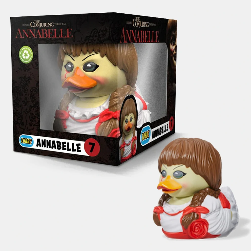 Annabelle Boxed Miniature