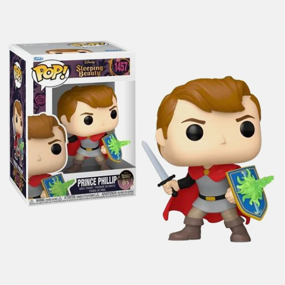 Disney: Sleeping Beauty 65th Anniversary Figure