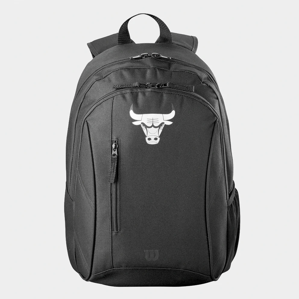 NBA Team Chicago Bulls Gym Bag