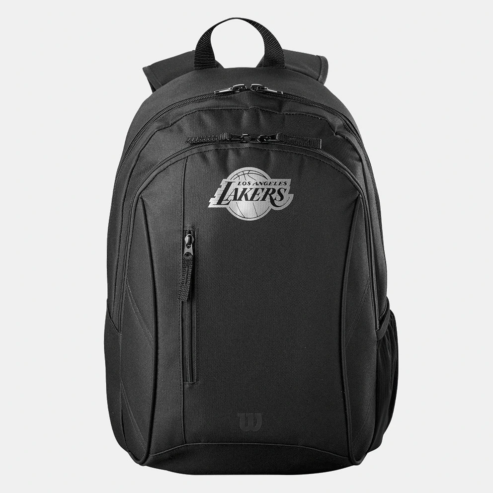 NBA Team Los Angeles Lakers Gym Bag