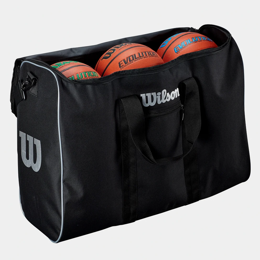 6 Ball Travel Bag