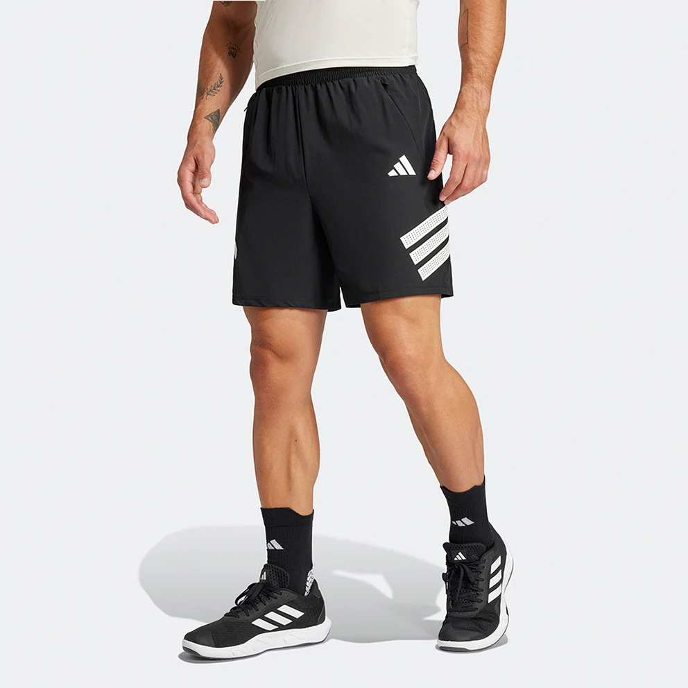 Gym+ 3S Short