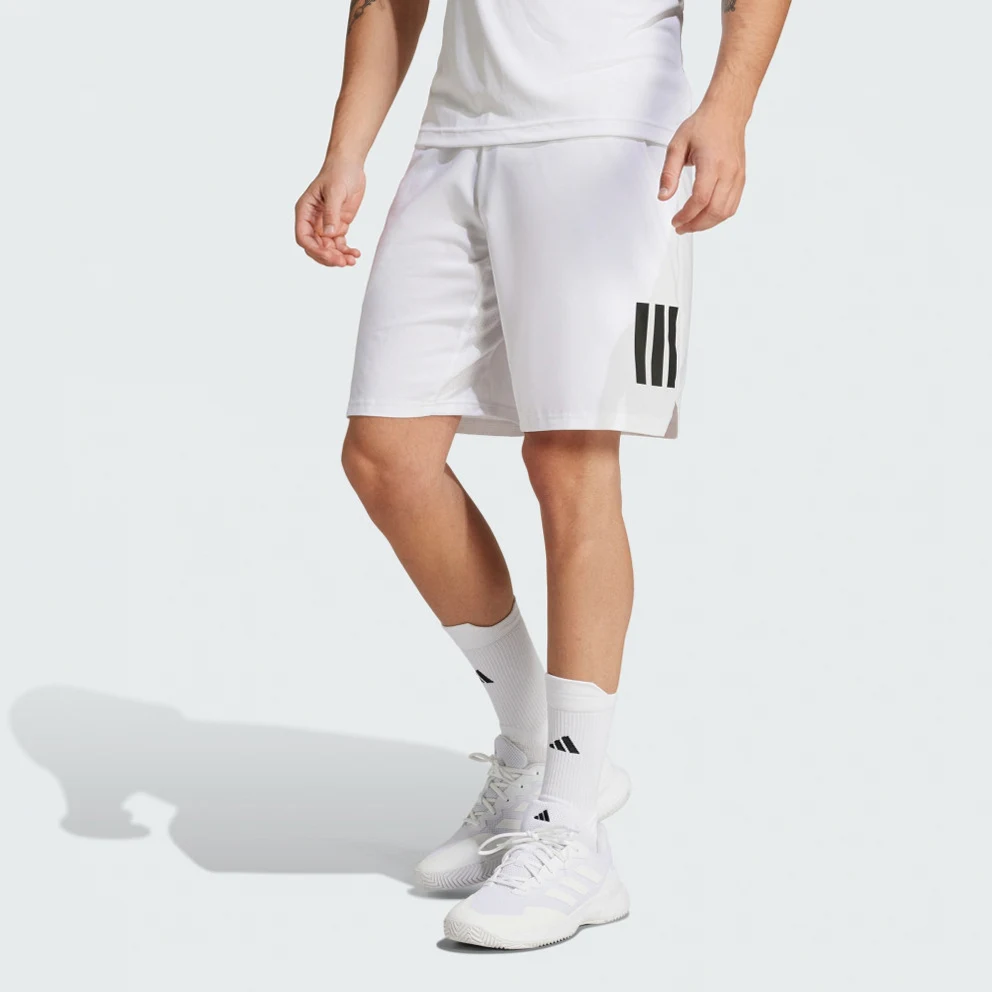 Club 3Str Short