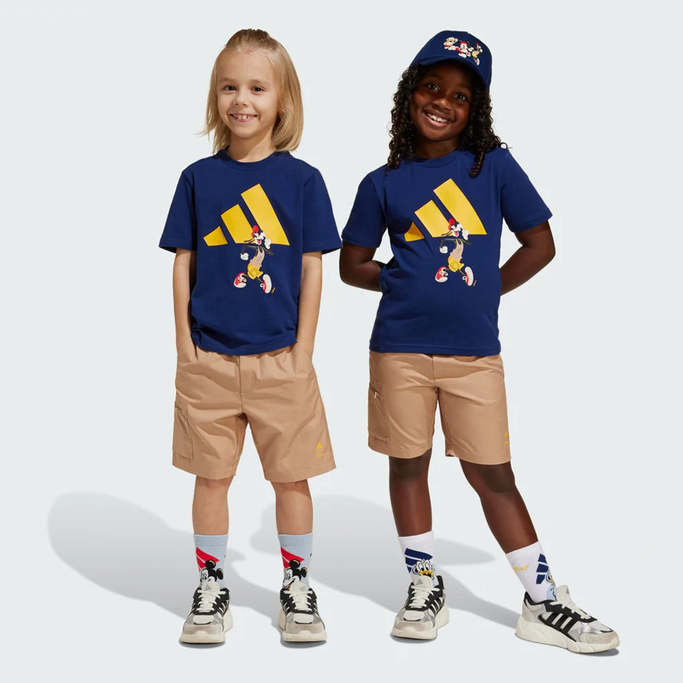 Goofy Kids' Tracksuit