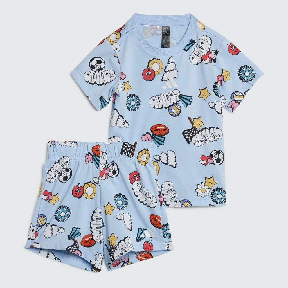 Fun Infant's Tracksuit