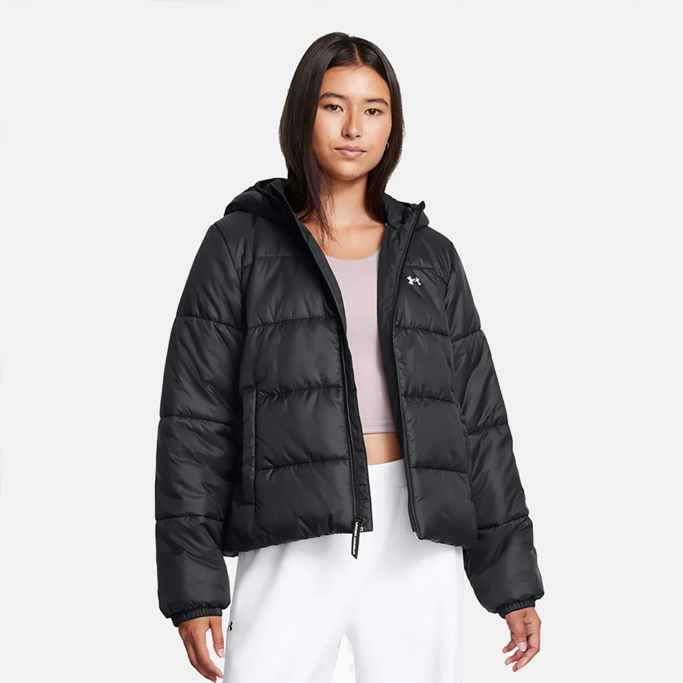 Lw Insulate Women's Quilted Jacket