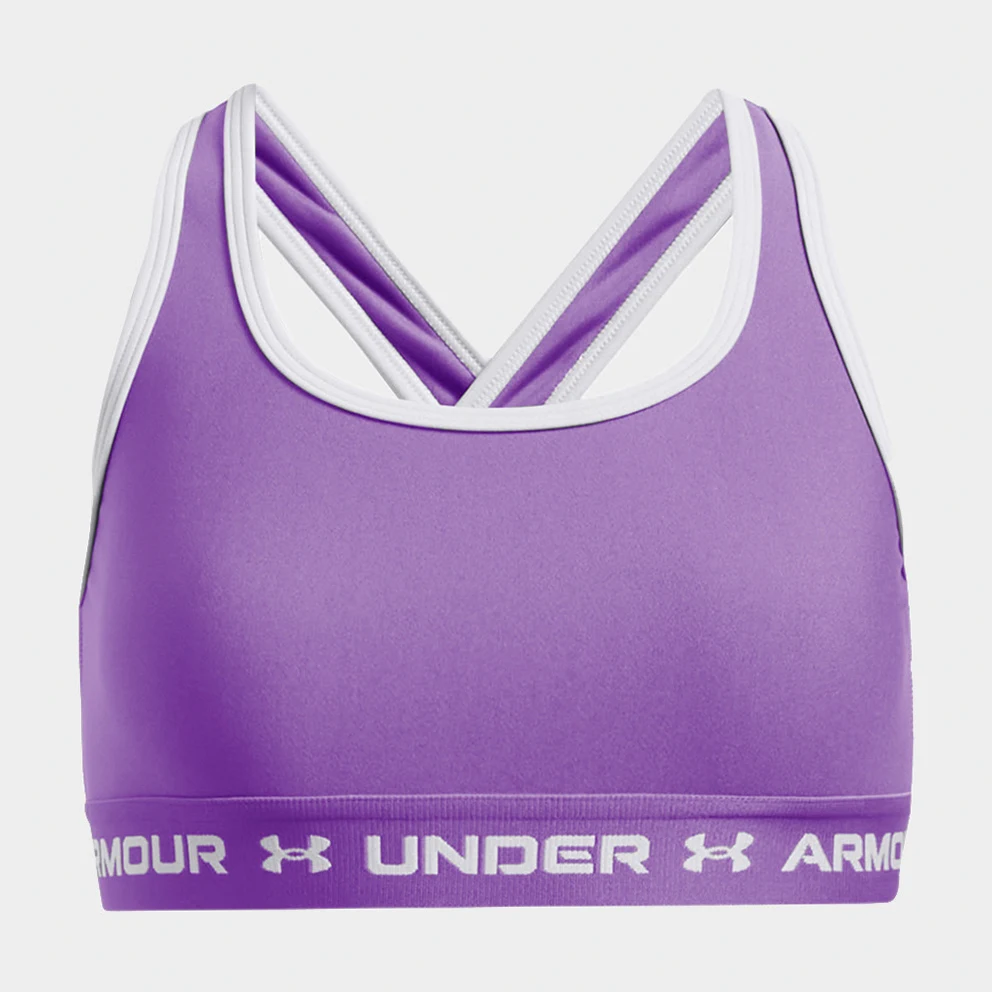 Crossback Women's Sports Bra