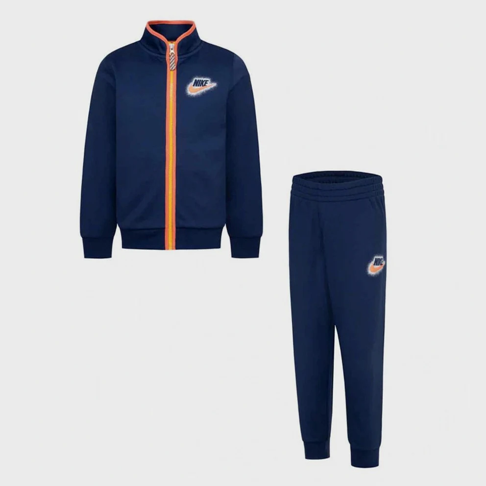 Powder Kids' Tracksuit Set