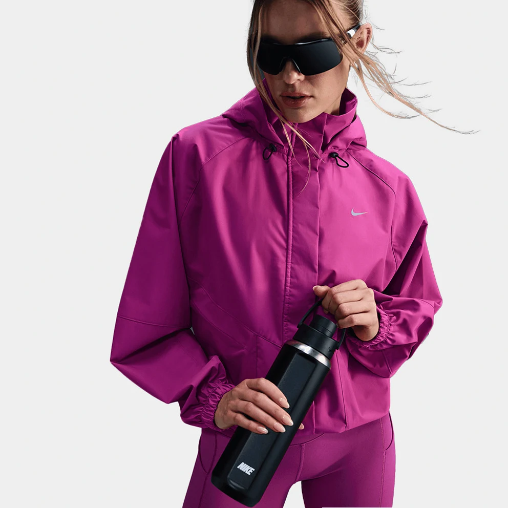 Swift Women's Windbreaker Jacket