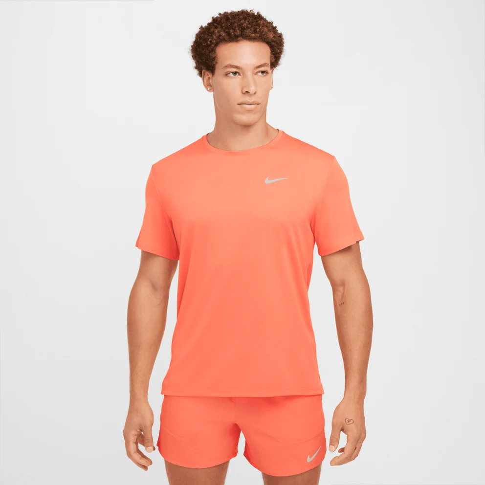 Dri-FIT Miler Men's T-Shirt