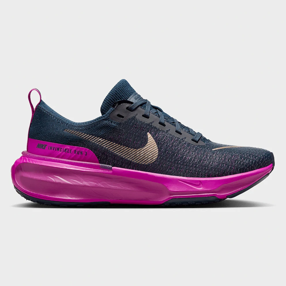 ZoomX Invicible Run Flyknit 3 Women's Running