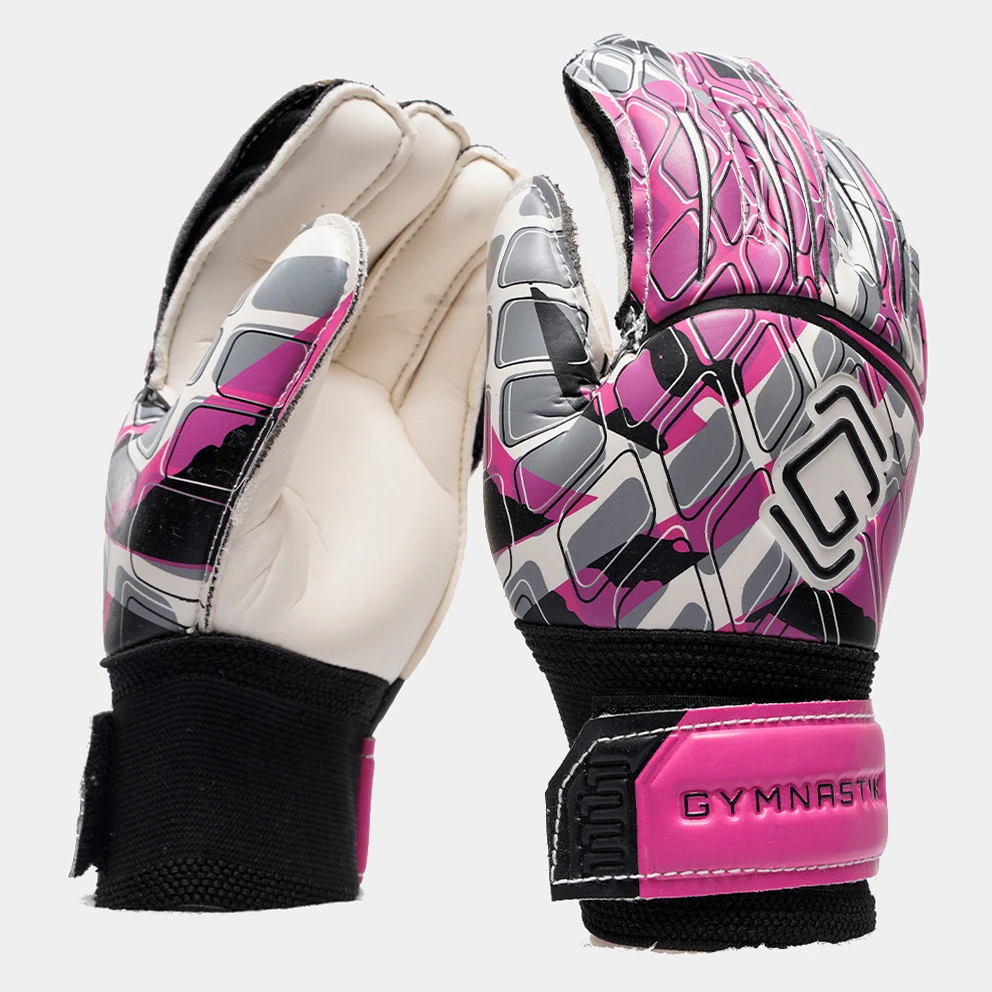 Starter Solid Goalkeeper Gloves