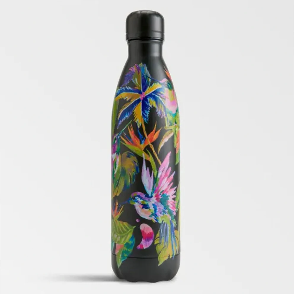 Tropical Midnight Jungle Bottle 750ml