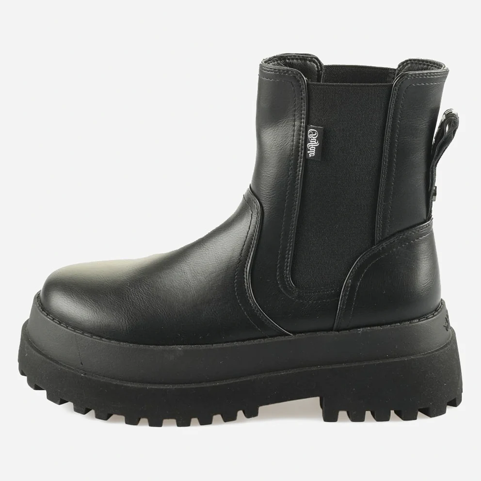 Pluto Chelsea Women's Boots