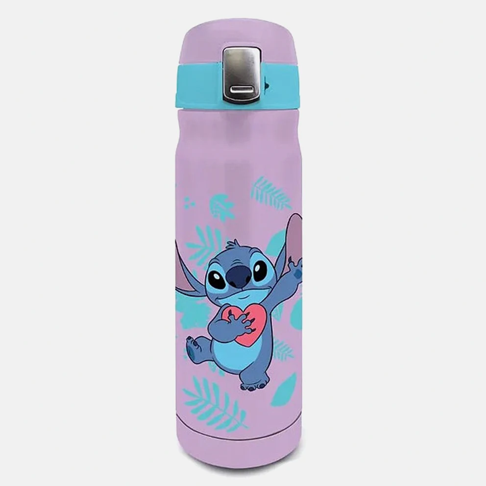 Disney: Stitch Bottle 410ml