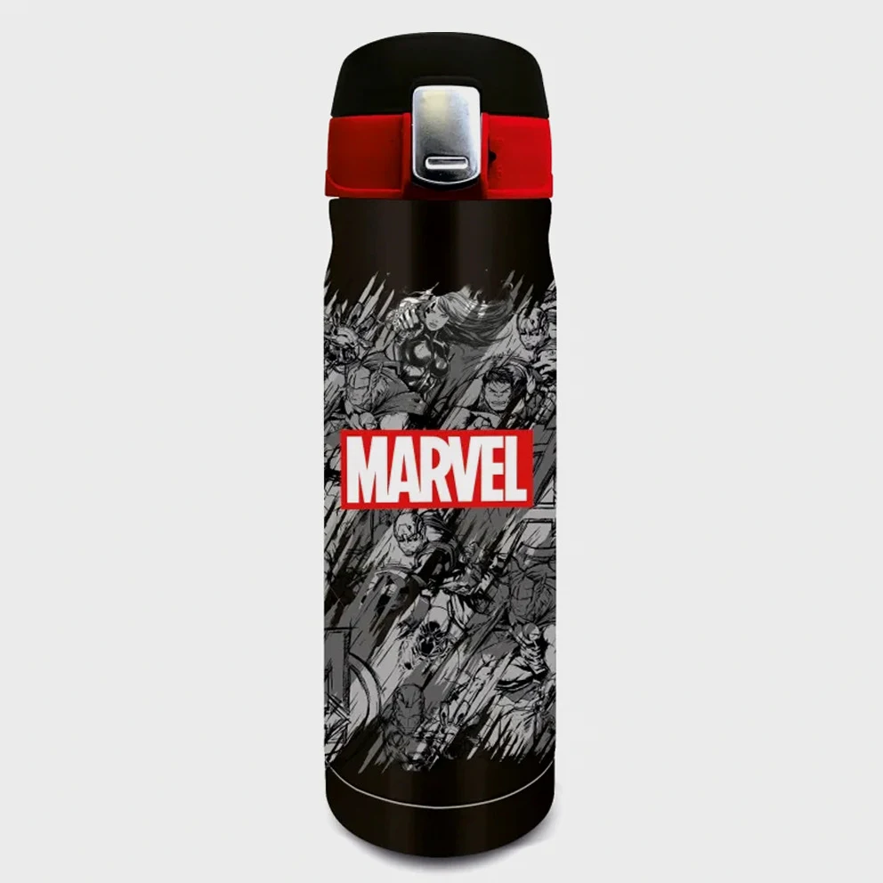 Disney: Marvel Bottle 400 ml