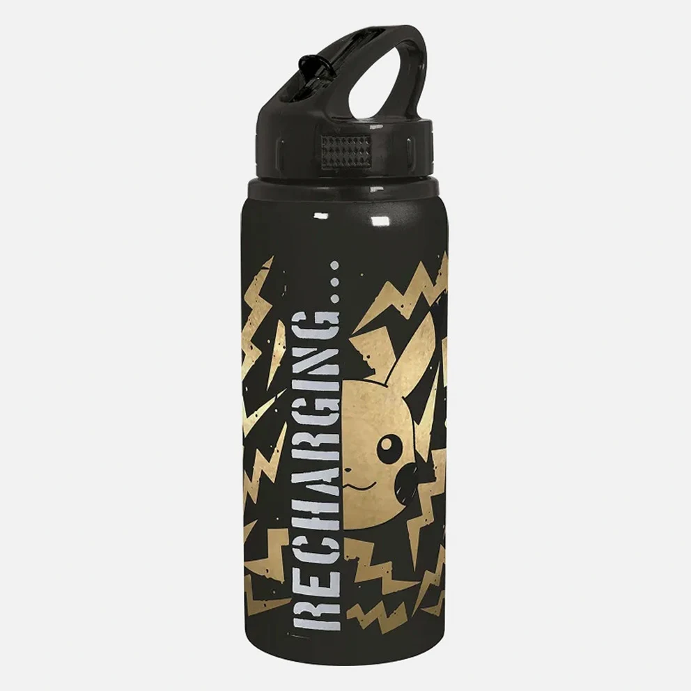 Pokemon: Thunderstruck Bottle 735 ml