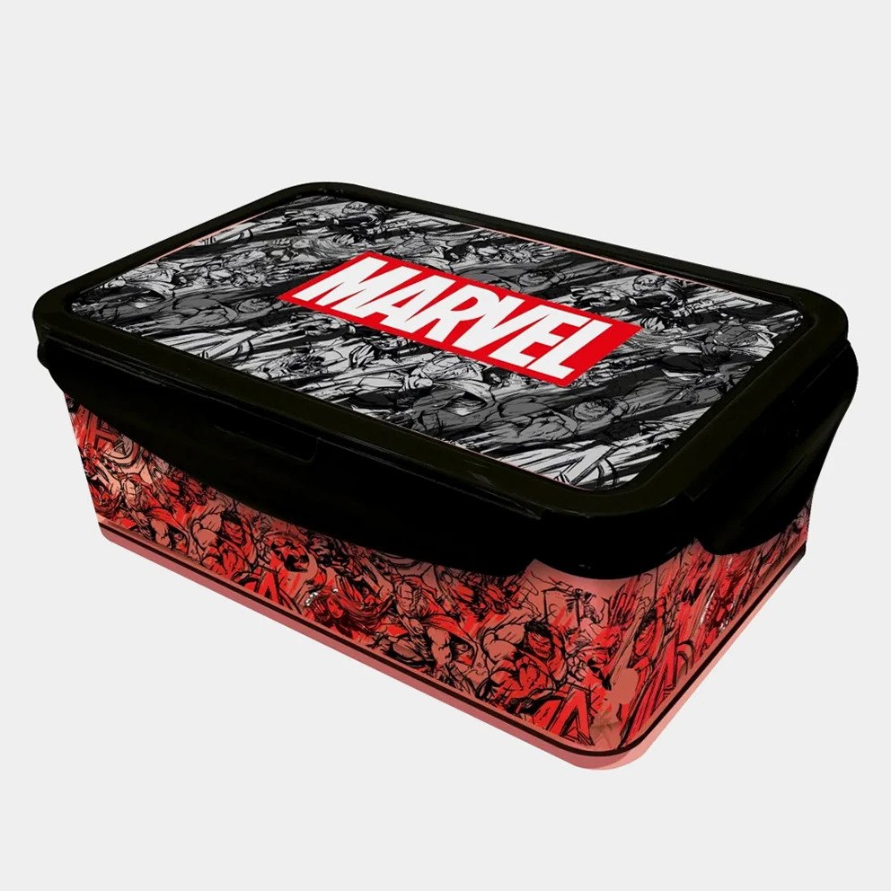 Disney: Marvel Food Jar 1070ml