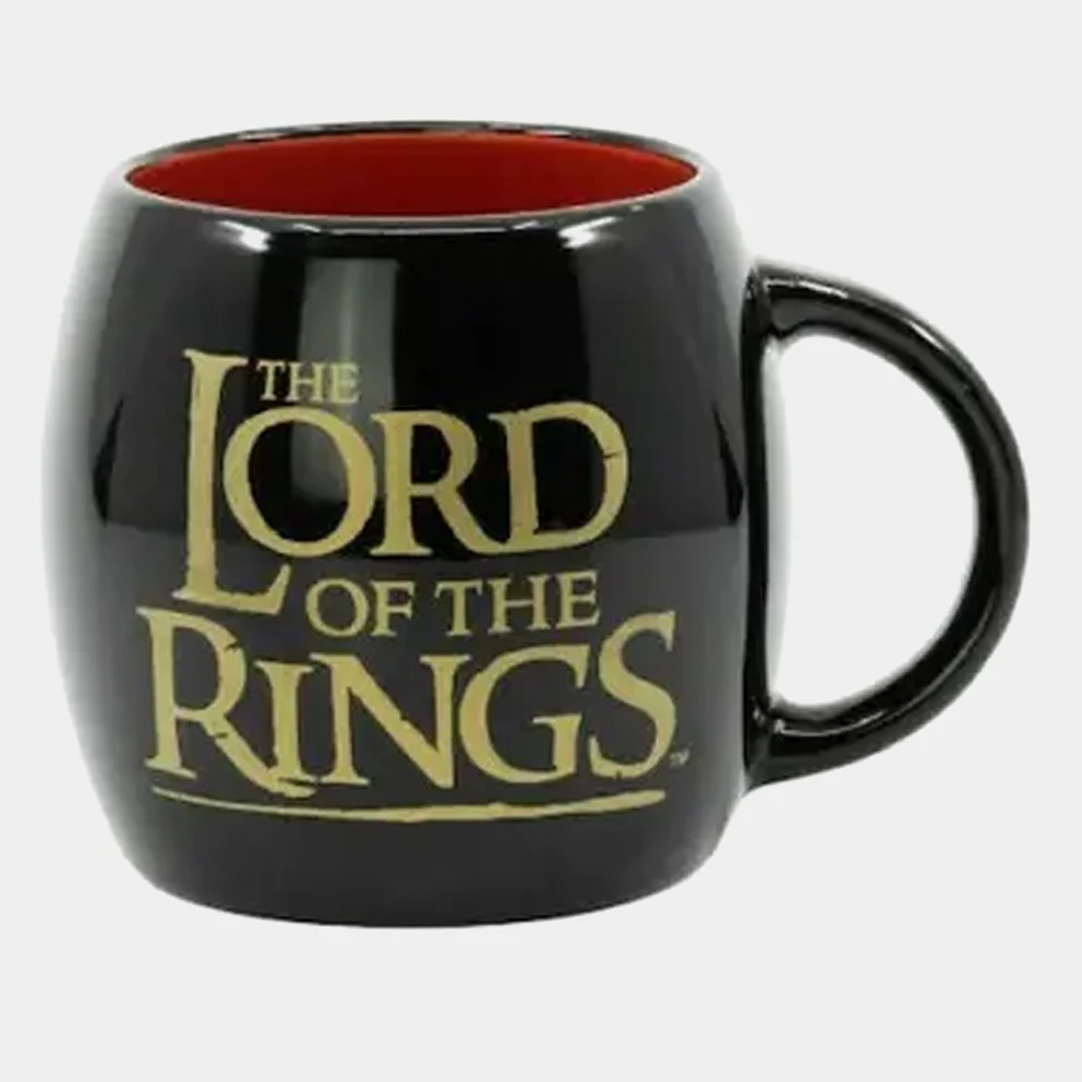 Lord Of The Rings Mug
