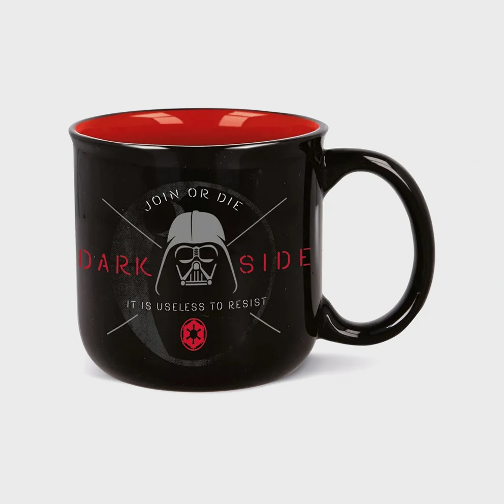 Star Wars Dark Side Perk Mug